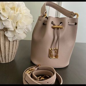 Furla Mini Bucket Bag